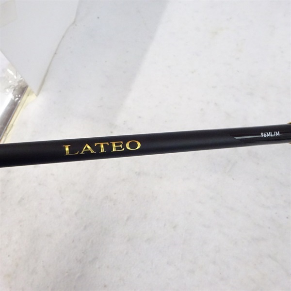 ２４ラテオ９６ＭＬ／Ｍ